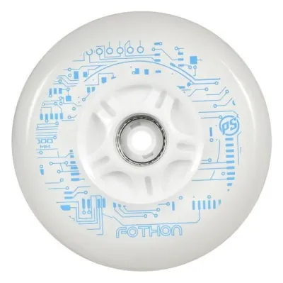 Колеса POWERSLIDE ( 905203/145 ) NIGHTWHEELS Fothon 145mm, Pcs