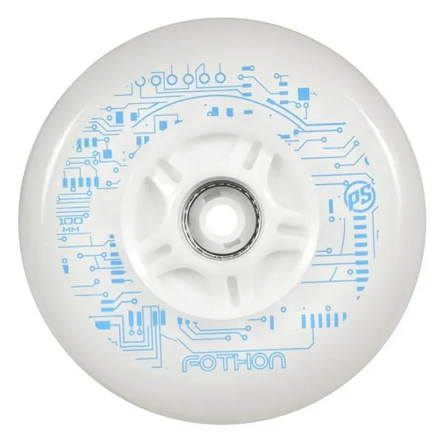 Колеса POWERSLIDE ( 905203/145 ) NIGHTWHEELS Fothon 145mm, Pcs