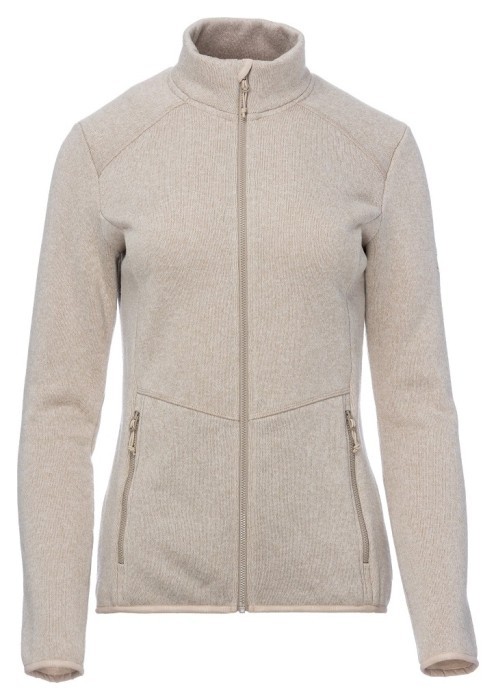 Флісова кофта Turbat Dreamer 2 Wmn, укр, укр