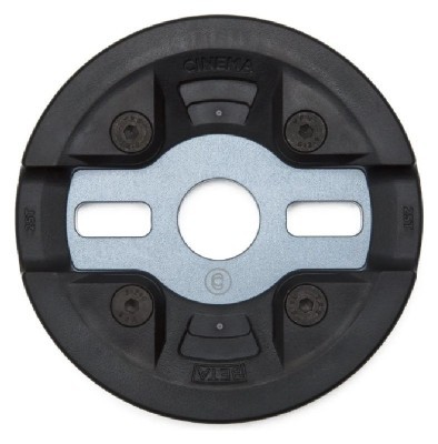 Зірка Cinema Beta Guard голуба 25T (для BMX)