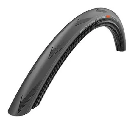 Покришка 700x25C (25-622) Schwalbe PRO ONE V-Guard, Evolution TLE B/B-SK HS493 ADDIX Race 127EPI (TIR-29-70)