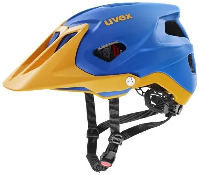 Шолом UVEX quatro integrale 2020