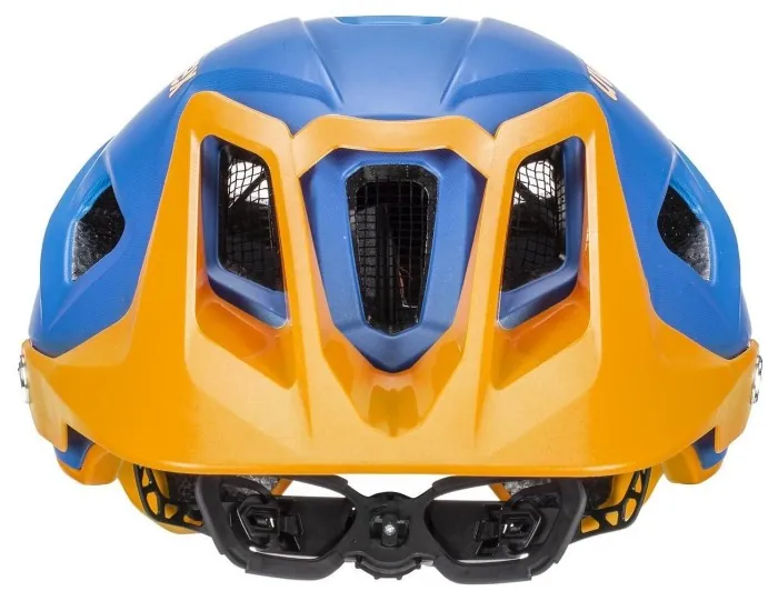 Шолом UVEX quatro integrale 2020