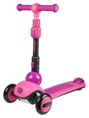 самокат Maraton Bingo