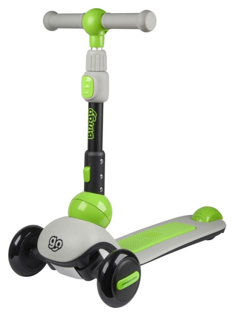 самокат Maraton Bingo