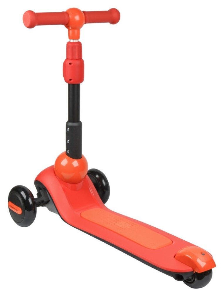 самокат Maraton Bingo, укр, укр