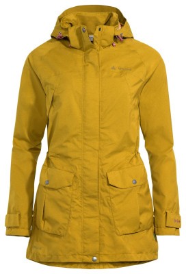 Куртка для туризму VAUDE Wo Skomer Parka 2021