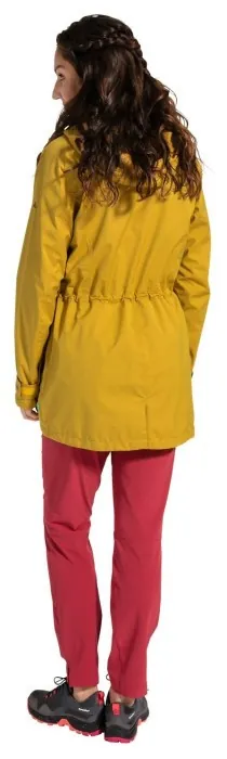 Куртка для туризму VAUDE Wo Skomer Parka 2021