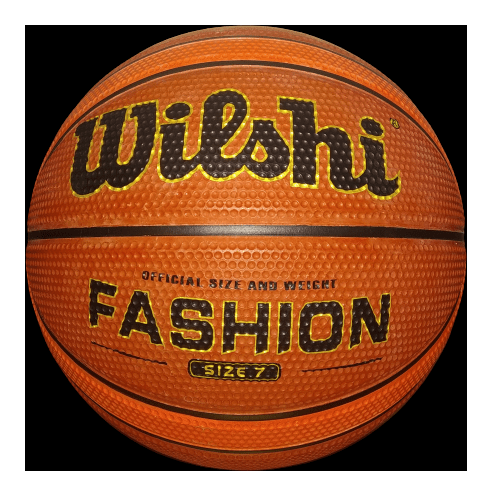 Мяч баскетбол Maraton Basketball Wilshi Original #7 (Коричневый)