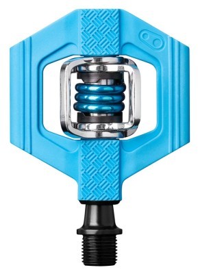 Педали для велосипеда Crankbrothers CANDY 1 Blue (16171)