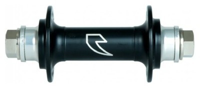 Втулка передняя Tall Order Glide - черная 10mm (3/8")