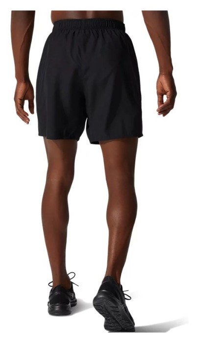Платья, юбки, бриджи, шорты Asics ( 2011C337 ) CORE 7IN SHORT 2024