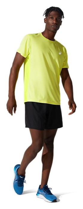 Платья, юбки, бриджи, шорты Asics ( 2011C337 ) CORE 7IN SHORT 2024