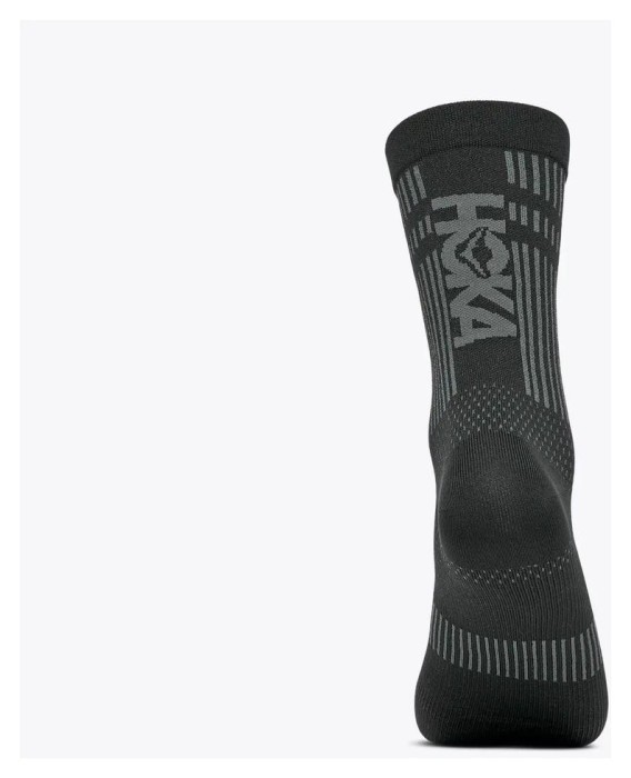 Шкарпетки бігові HOKA ( 1170332 ) Trail Race Crew Sock 2026