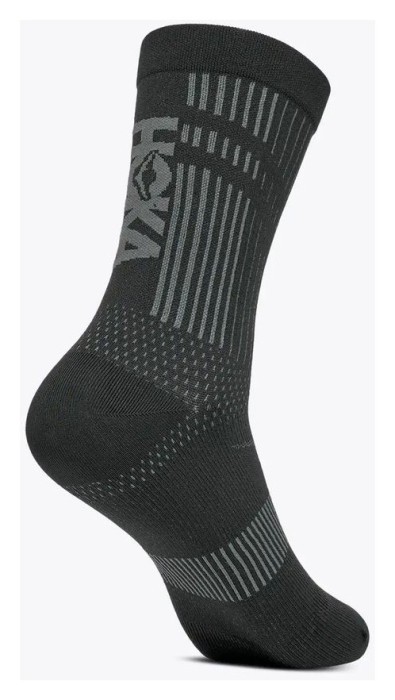Шкарпетки бігові HOKA ( 1170332 ) Trail Race Crew Sock 2026