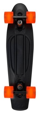 Лонгборд мини Area CANDY BOARD 22.5" Black (AG-3502)