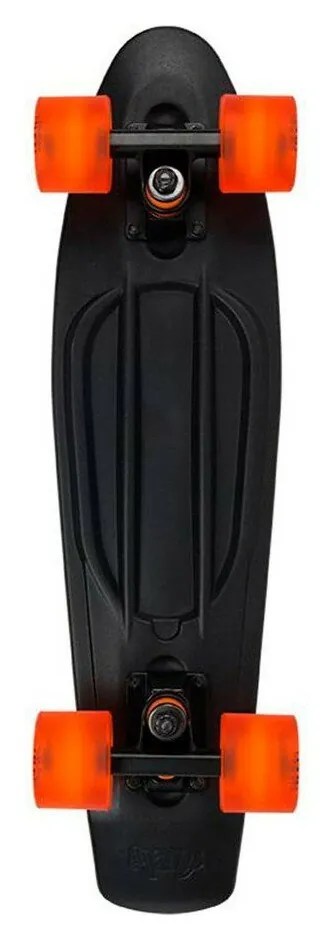 Лонгборд міні Area CANDY BOARD 22.5″ Black (AG-3502) (RCH_18016)