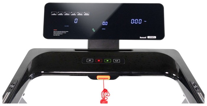 Беговая дорожка FitLogic T720