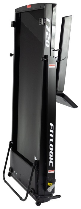 Беговая дорожка FitLogic T720