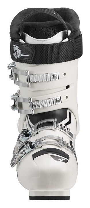 Ботинки горнолыжные Nordica THE CRUISE 55 W 38 (240мм) White/ivory/black (05067400-WRH)