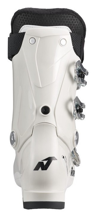 Ботинки горнолыжные Nordica THE CRUISE 55 W 38 (240мм) White/ivory/black (05067400-WRH)