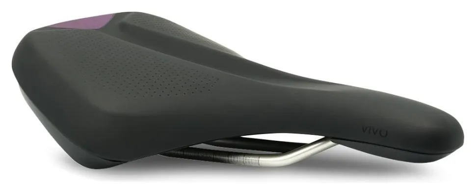 Сідло Selle Royal Vivo Relaxed (SAD-13-53)