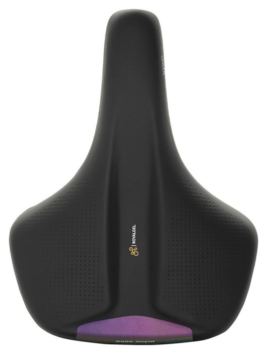 Сідло Selle Royal Vivo Relaxed