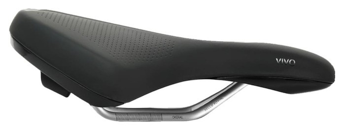 Сідло Selle Royal Vivo Relaxed