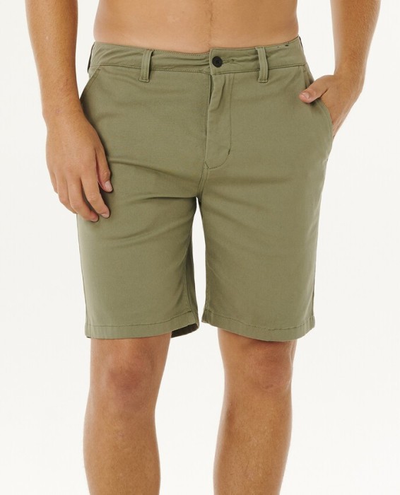 Шорты Rip Curl (028MWS) CLASSIC SURF CHINO WALKSHORT 2026