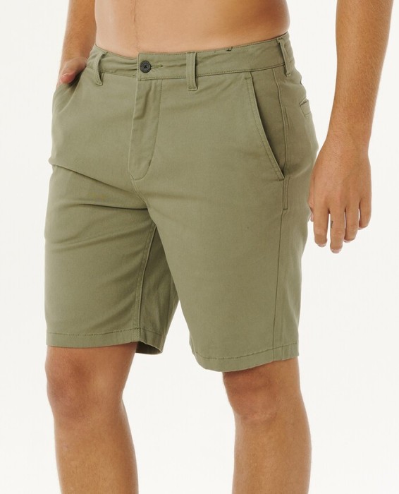 Шорты Rip Curl (028MWS) CLASSIC SURF CHINO WALKSHORT 2026