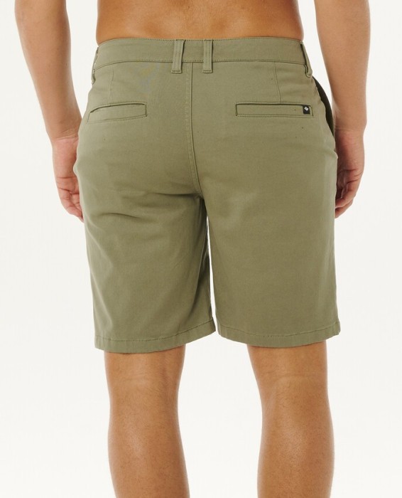 Шорты Rip Curl (028MWS) CLASSIC SURF CHINO WALKSHORT 2026
