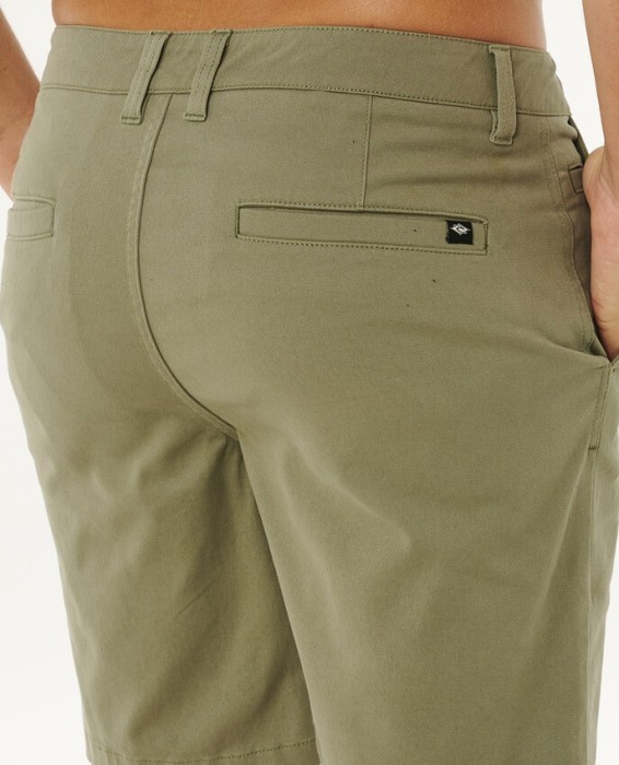 Шорты Rip Curl (028MWS) CLASSIC SURF CHINO WALKSHORT 2026