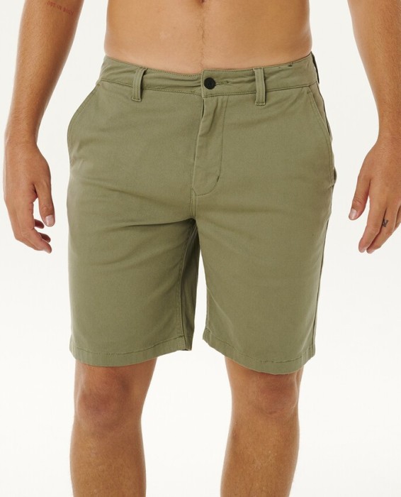 Шорты Rip Curl (028MWS) CLASSIC SURF CHINO WALKSHORT 2026
