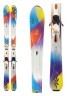Лежи горные комплект K2 Superstitious+ERS 11.0 TC 146см White/multicolor (1020100.121.1+1021005.121.2) Фото - 1