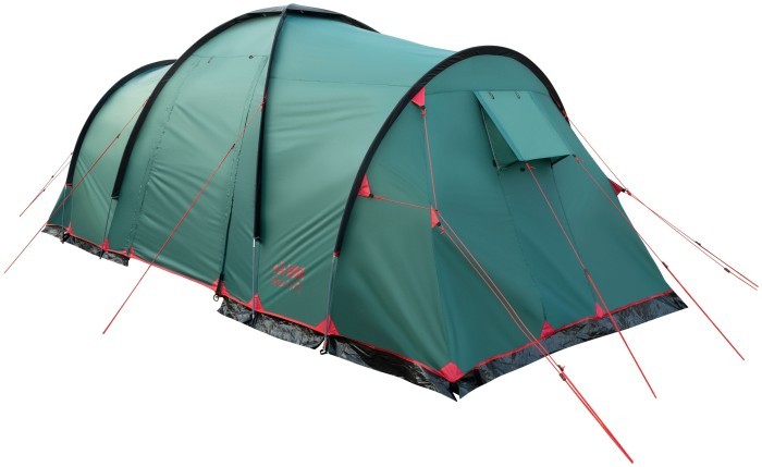 Палатка Tramp Brest 4 (V2)