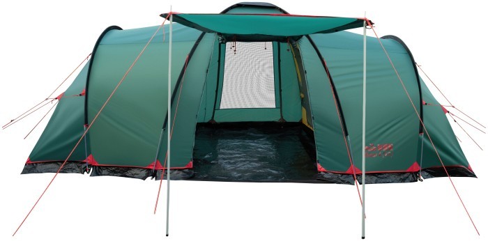 Палатка Tramp Brest 4 (V2)