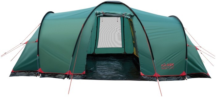 Палатка Tramp Brest 4 (V2)