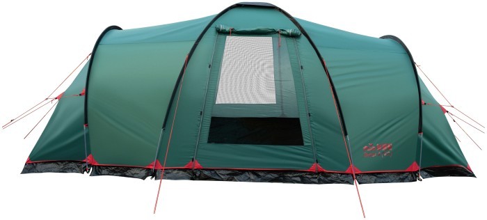 Палатка Tramp Brest 4 (V2)