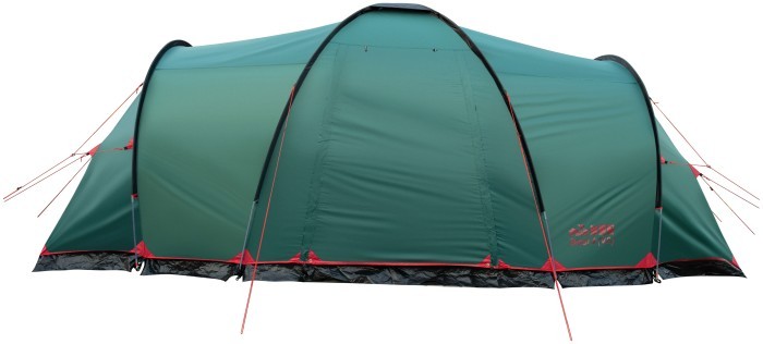 Палатка Tramp Brest 4 (V2)