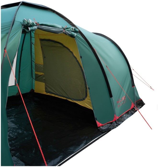Палатка Tramp Brest 4 (V2)