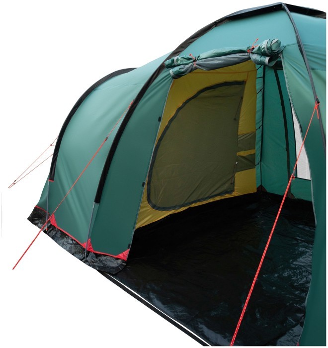 Палатка Tramp Brest 4 (V2)