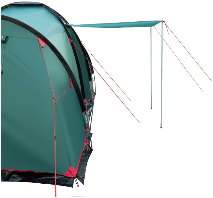 Палатка Tramp Brest 4 (V2)