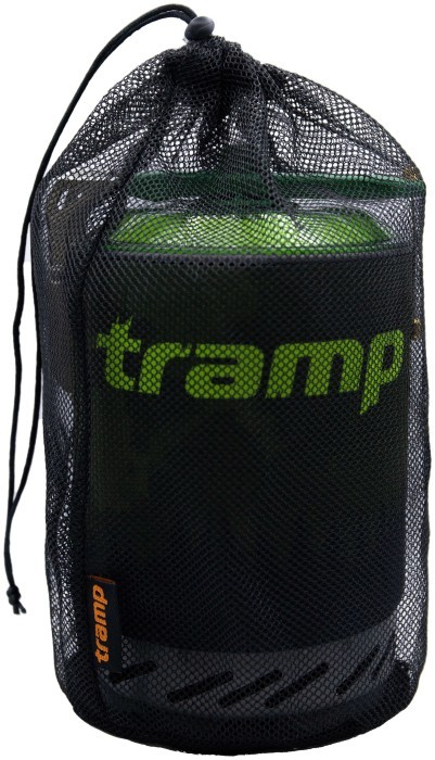 Система для приготування їжі Tramp 1,0л olive UTRG-115, укр, укр