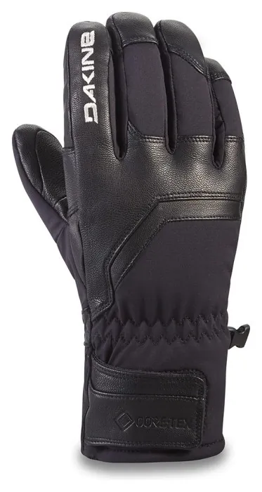 Рукавички для зимових видів спорту DAKINE ( 10003193 ) WOMEN'S EXCURSION GORE-TEX SHORT GLOVE 2021
