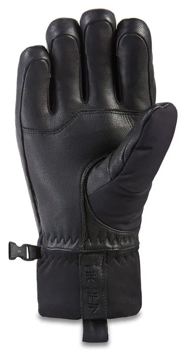 Рукавички для зимових видів спорту DAKINE ( 10003193 ) WOMEN'S EXCURSION GORE-TEX SHORT GLOVE 2021