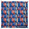 Lifeventure ковдра Picnic Blanket Surfboards