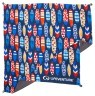Lifeventure ковдра Picnic Blanket Surfboards Фото - 1