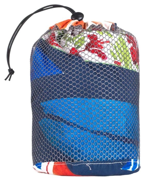 Lifeventure одеяло Picnic Blanket Surfboards