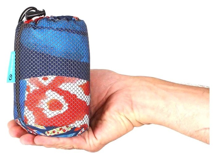 Lifeventure одеяло Picnic Blanket Surfboards