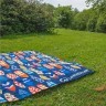 Lifeventure ковдра Picnic Blanket Surfboards Фото - 4